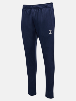 Pantalons D'Entraînement Essentiels Bleu